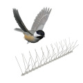 High quality PC material base stainless steel needle bird repelling thorn orchard bird repelling device